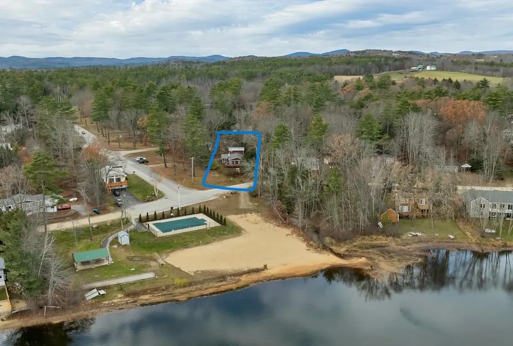 96 Dam Site Road Barnstead NH 03225