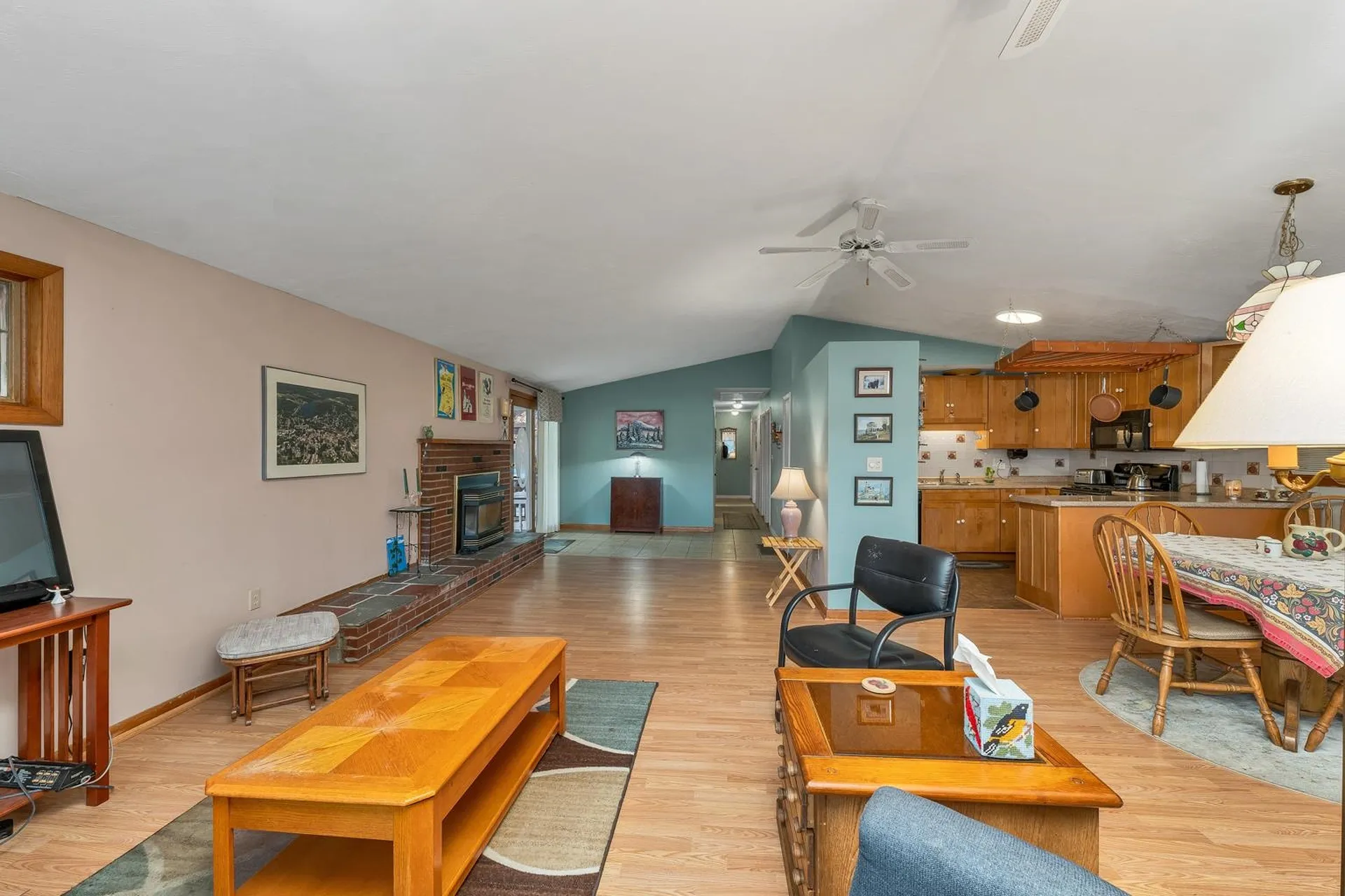 96 Dam Site Road Barnstead NH 03225