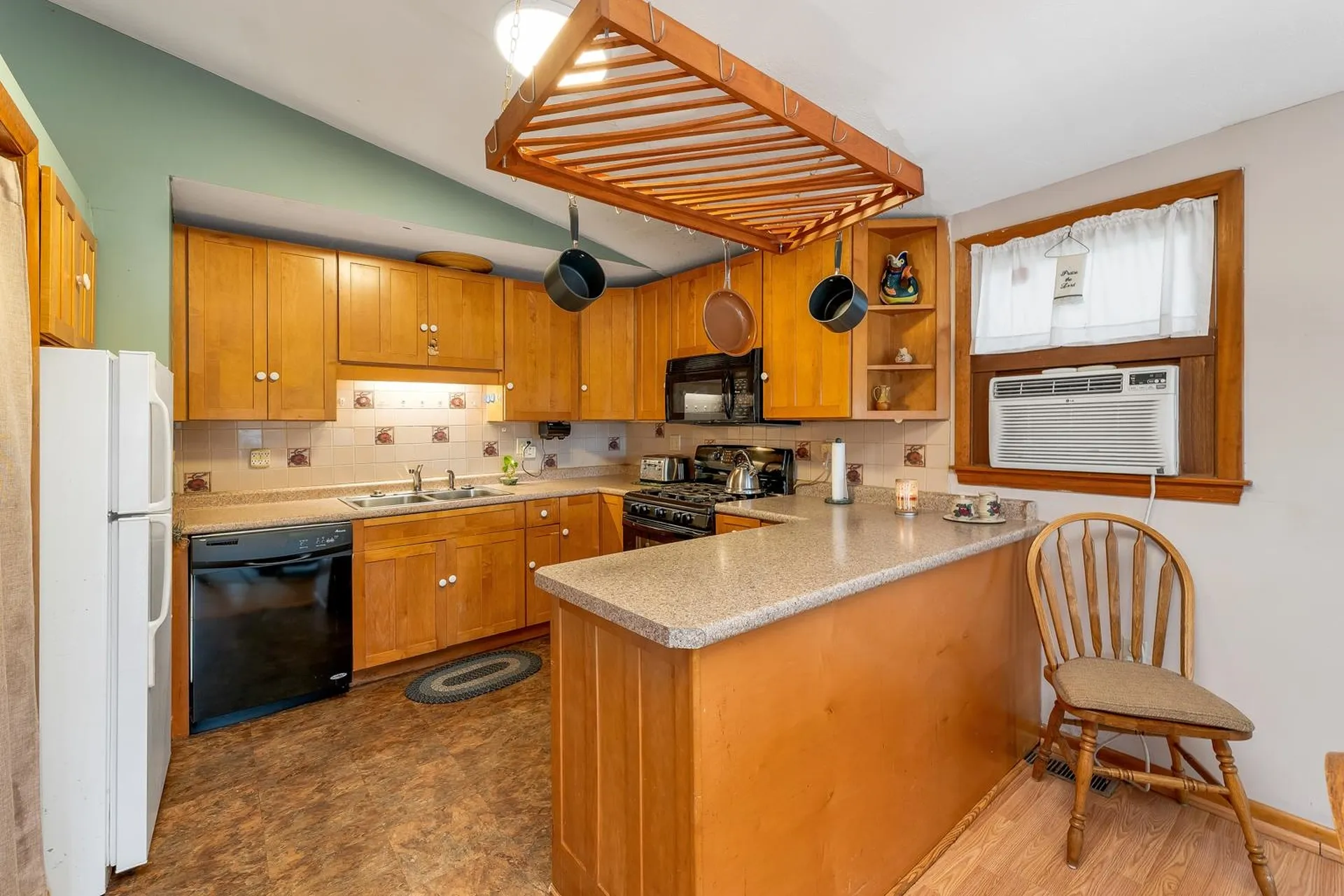 96 Dam Site Road Barnstead NH 03225