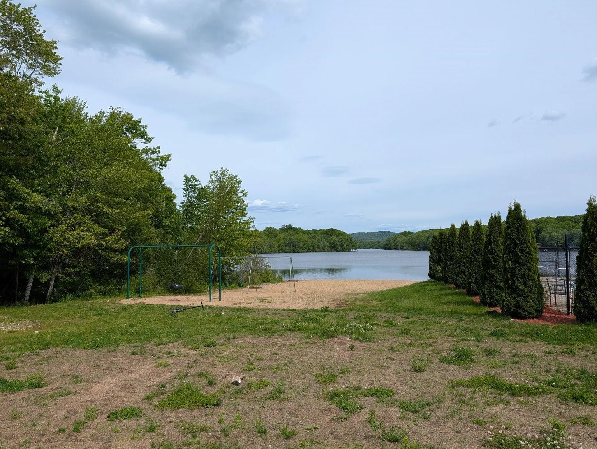 96 Dam Site Road Barnstead NH 03225