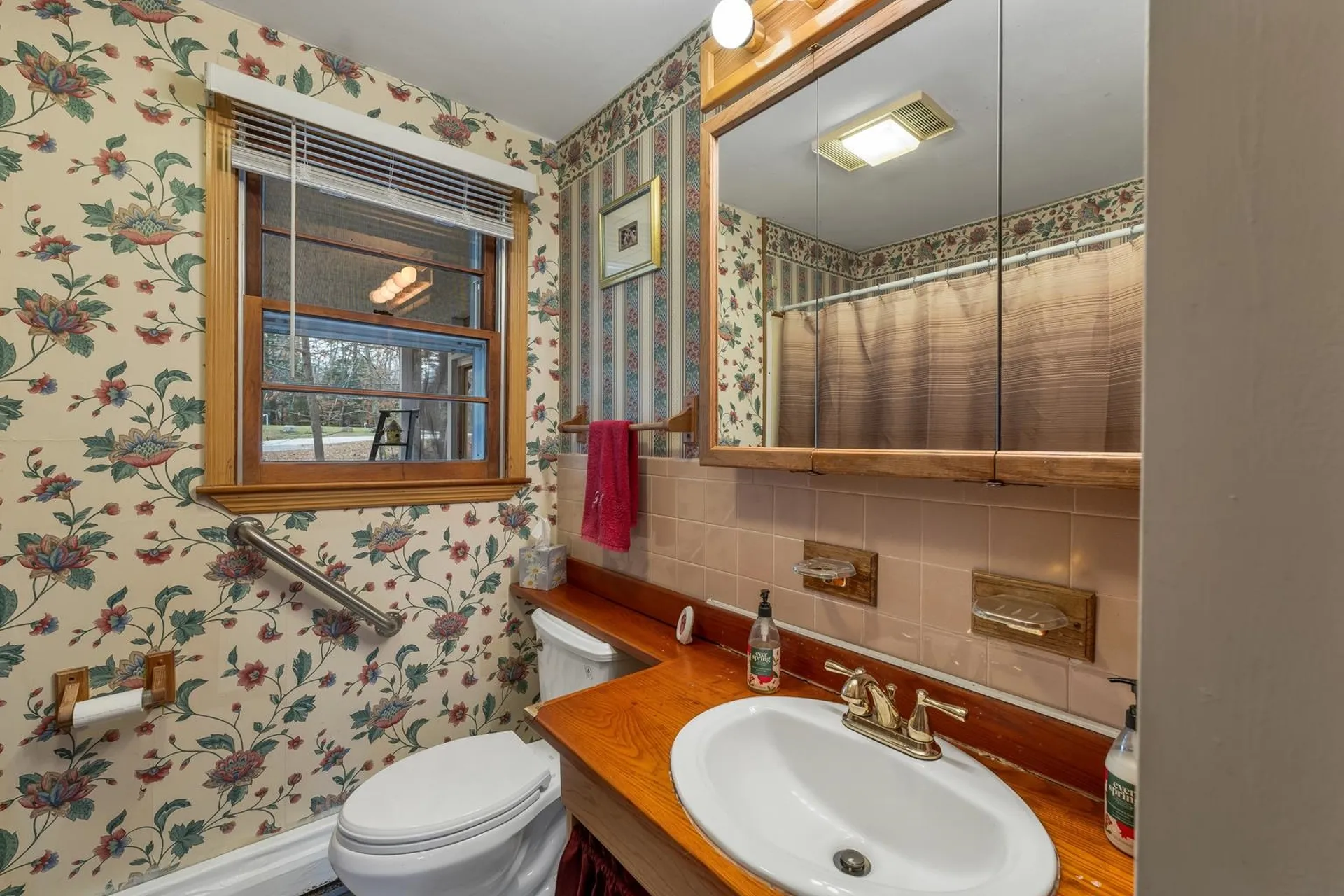 96 Dam Site Road Barnstead NH 03225