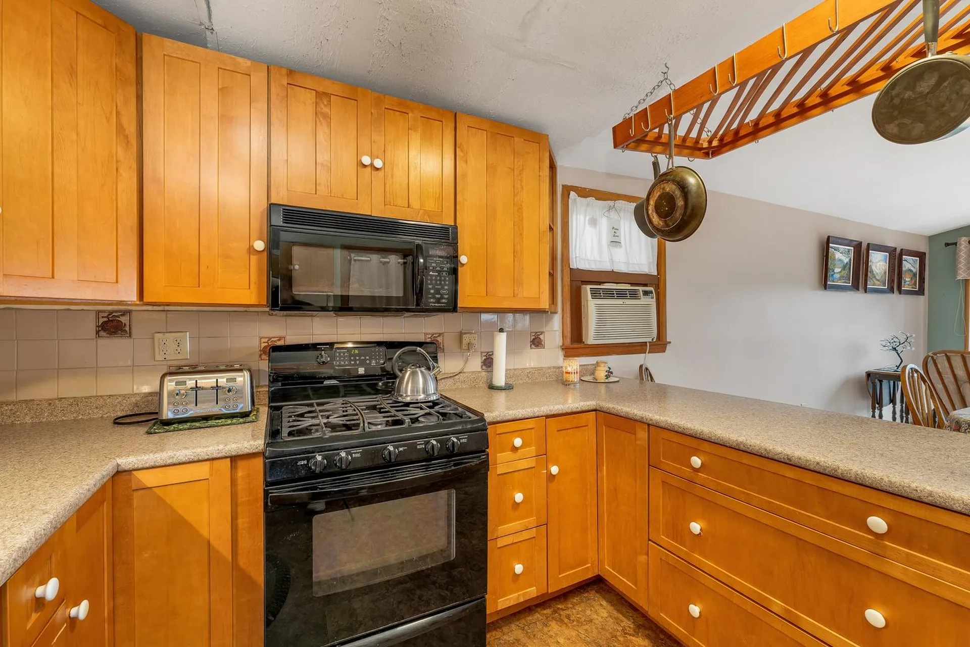 96 Dam Site Road Barnstead NH 03225