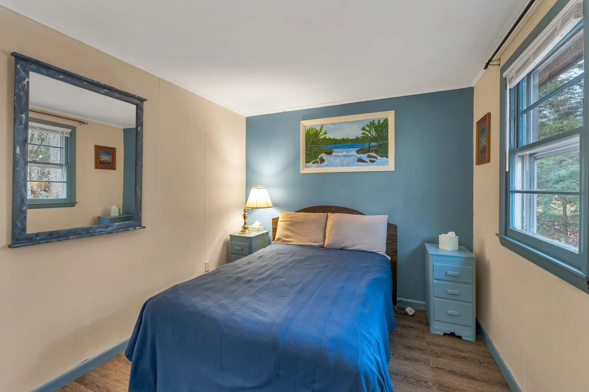 96 Dam Site Road Barnstead NH 03225