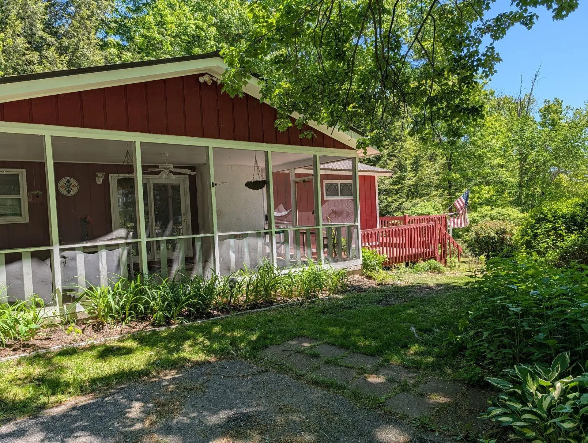 96 Dam Site Road Barnstead NH 03225