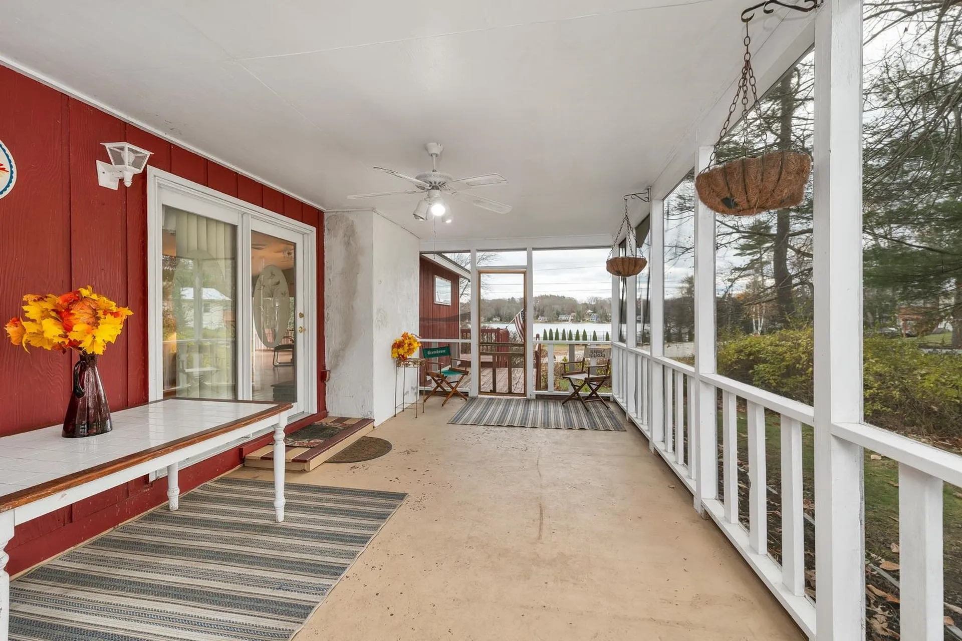 96 Dam Site Road Barnstead NH 03225