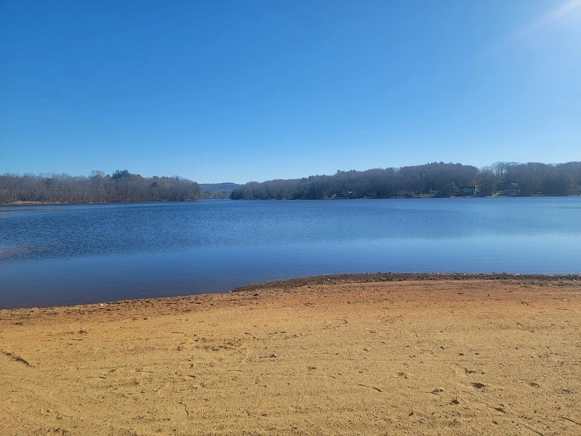 96 Dam Site Road Barnstead NH 03225