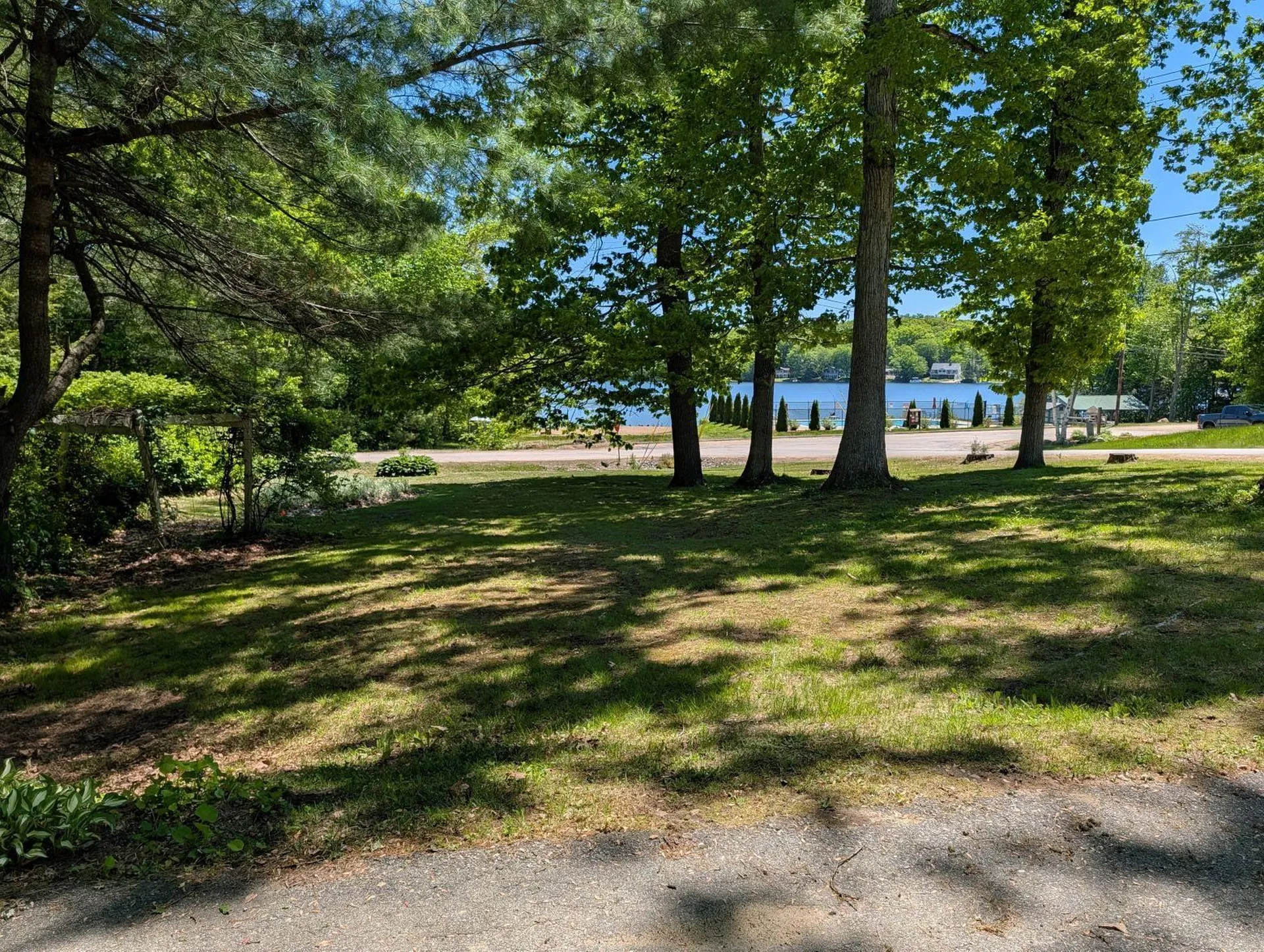 96 Dam Site Road Barnstead NH 03225