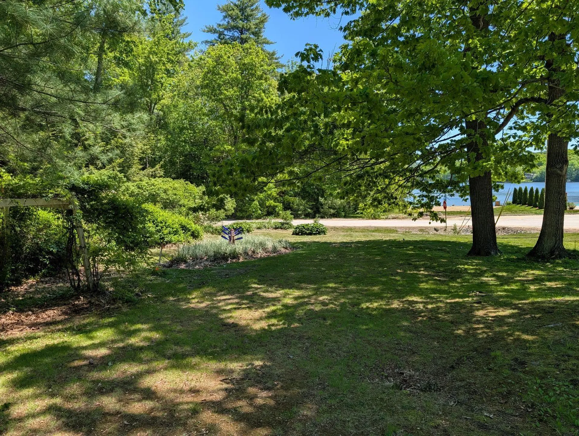 96 Dam Site Road Barnstead NH 03225