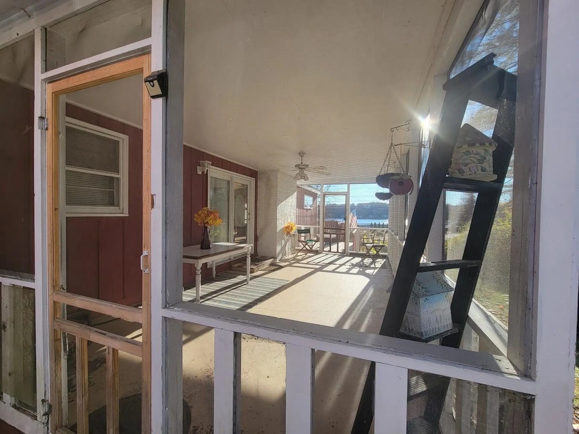 96 Dam Site Road Barnstead NH 03225