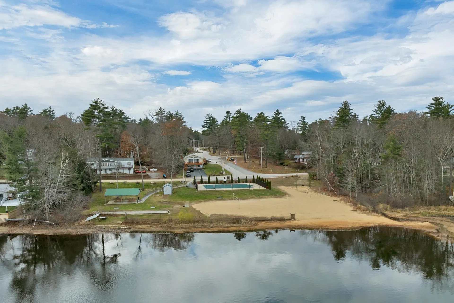 96 Dam Site Road Barnstead NH 03225