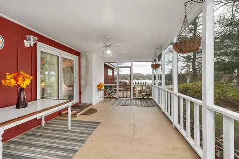 96 Dam Site Road Barnstead NH 03225