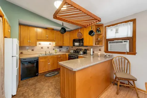 96 Dam Site Road Barnstead NH 03225