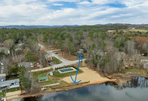 96 Dam Site Road Barnstead NH 03225