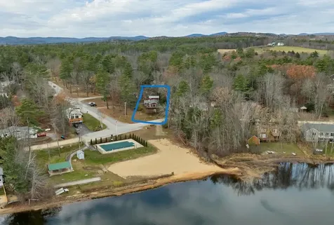 96 Dam Site Road Barnstead NH 03225