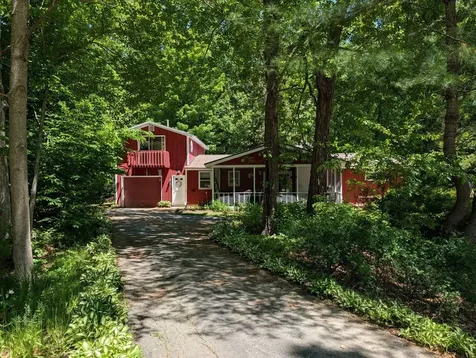 96 Dam Site Road Barnstead NH 03225