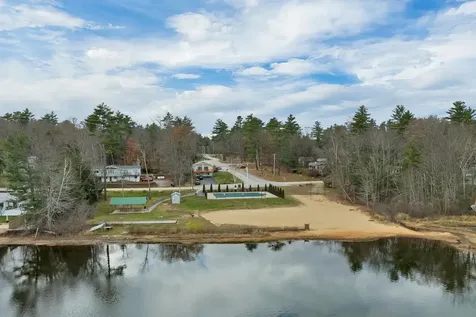 96 Dam Site Road Barnstead NH 03225