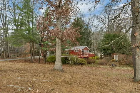 96 Dam Site Road Barnstead NH 03225