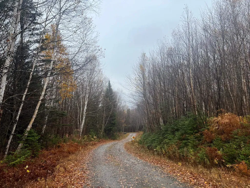 - Hudson Road Canaan VT 05903