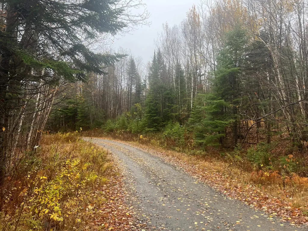 - Hudson Road Canaan VT 05903