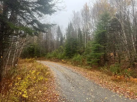 - Hudson Road Canaan VT 05903