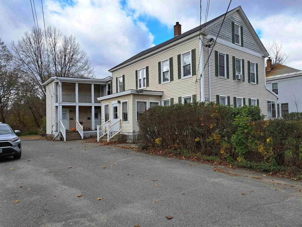 232 North Street Claremont NH 03743