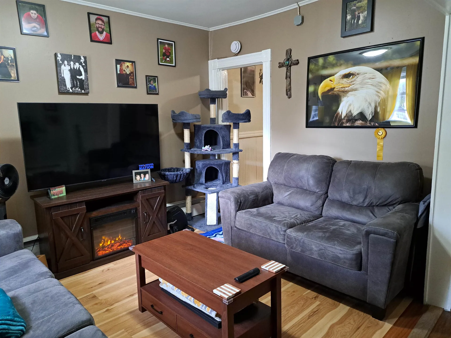 232 North Street Claremont NH 03743