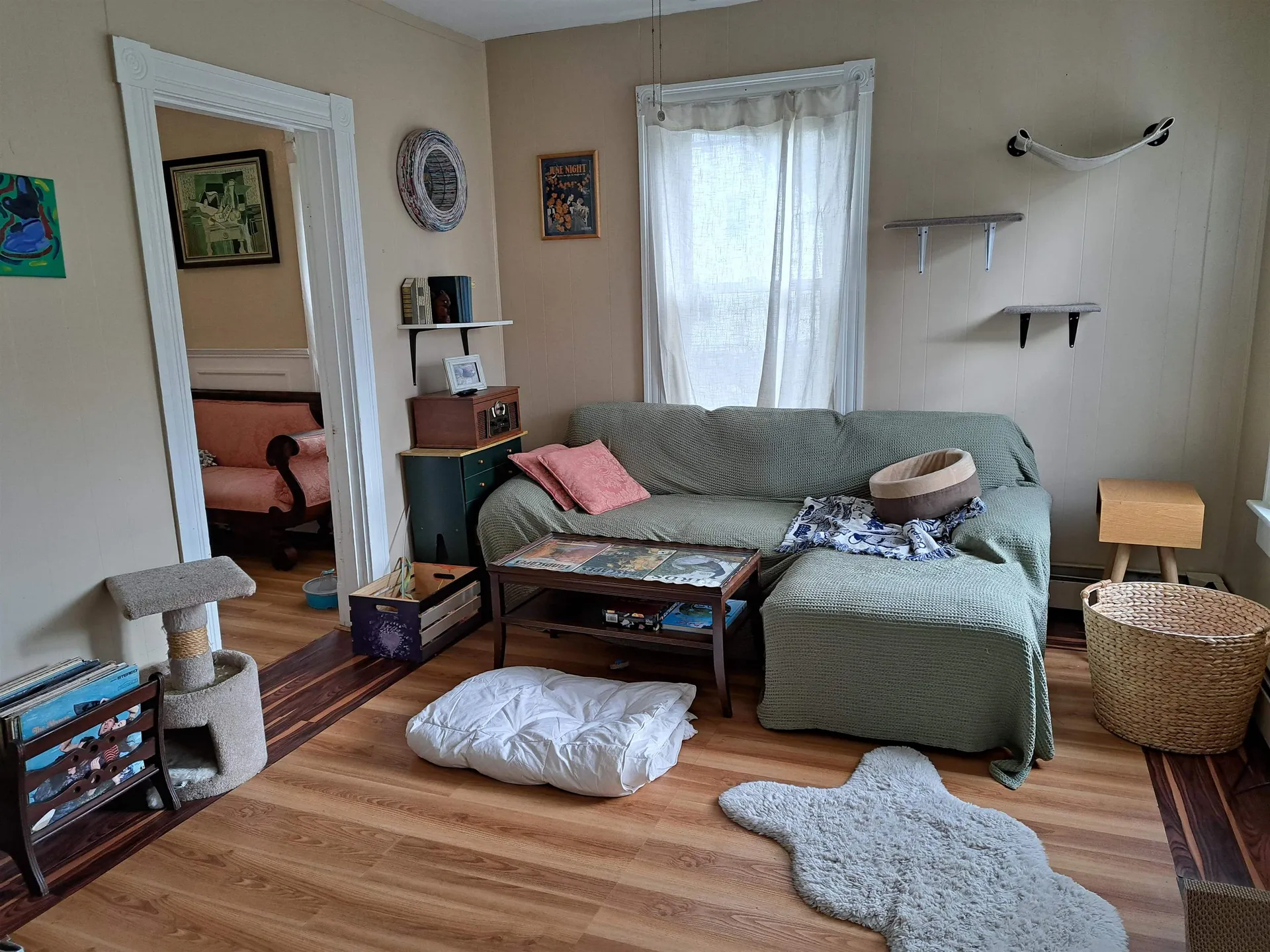 232 North Street Claremont NH 03743