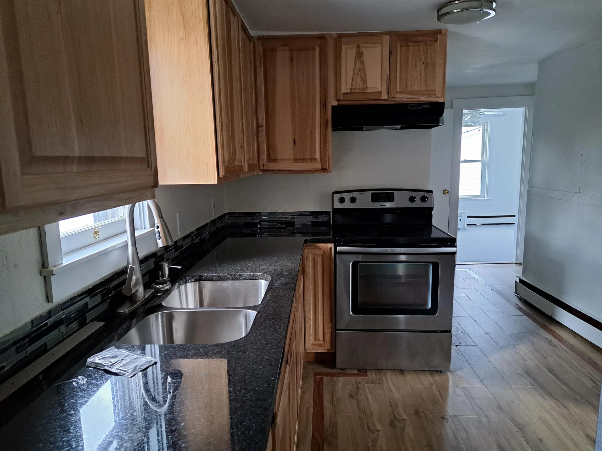 232 North Street Claremont NH 03743
