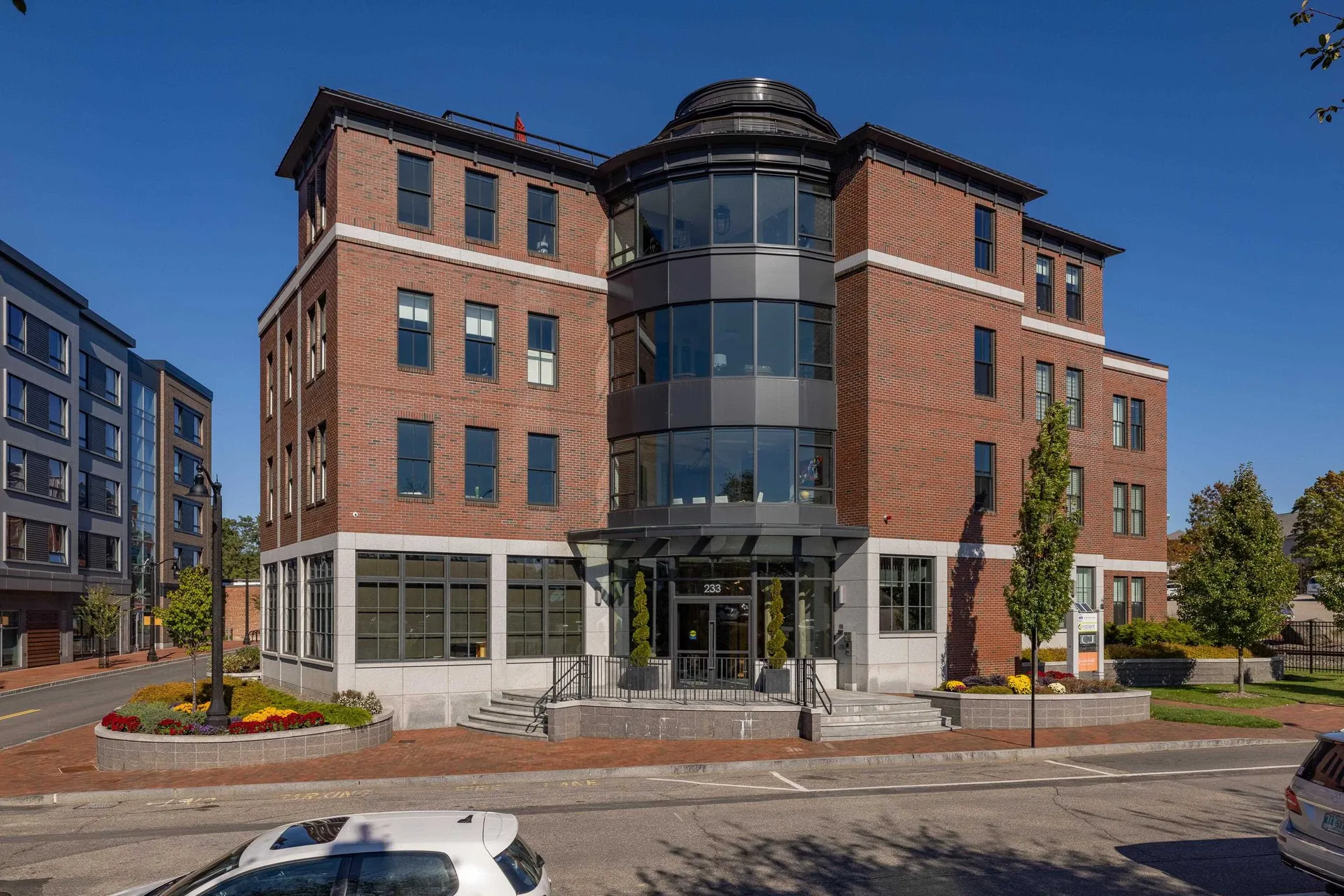 233 Vaughan Street Portsmouth NH 03801