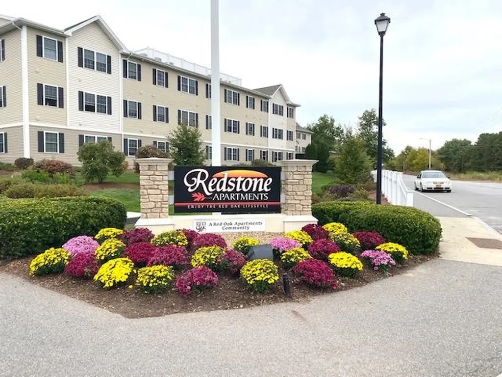 50 Sentinel Court Manchester NH 03104