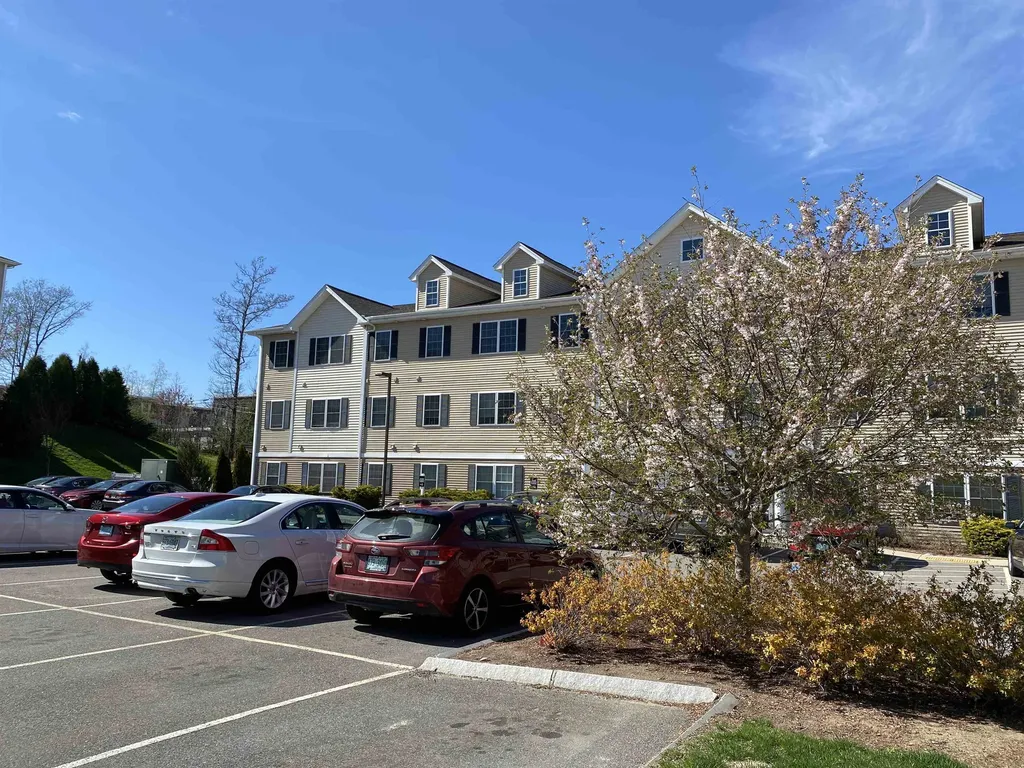 50 Sentinel Court Manchester NH 03104