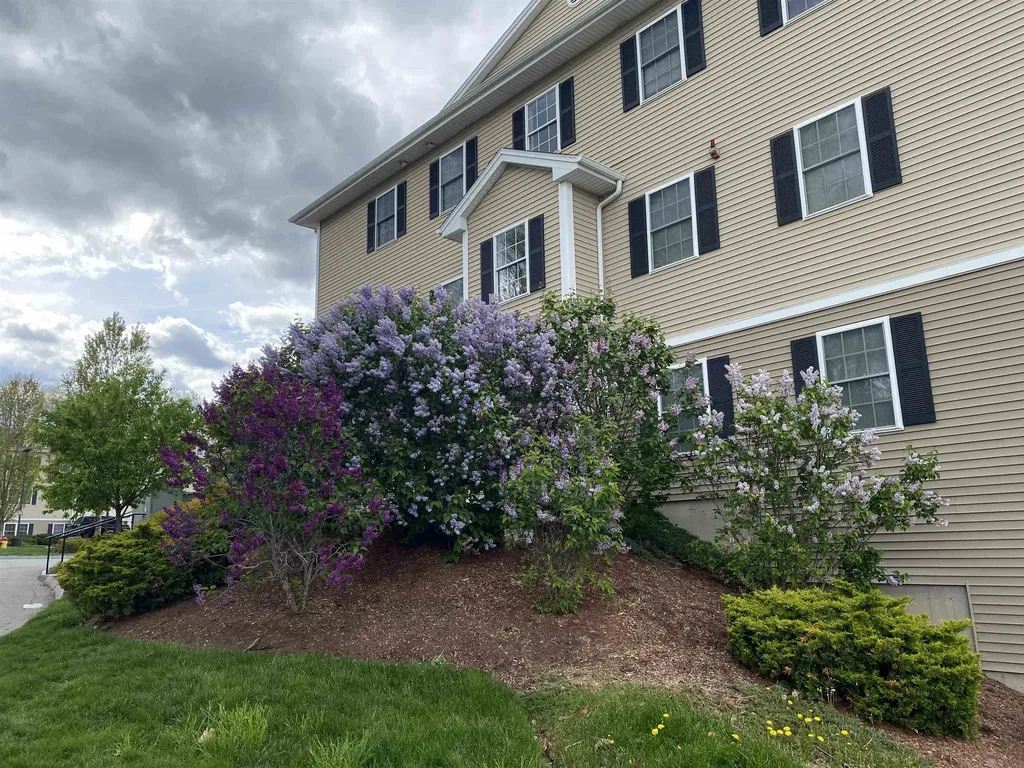 50 Sentinel Court Manchester NH 03104