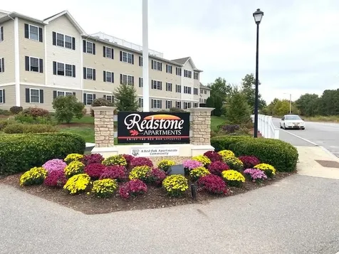 50 Sentinel Court Manchester NH 03104