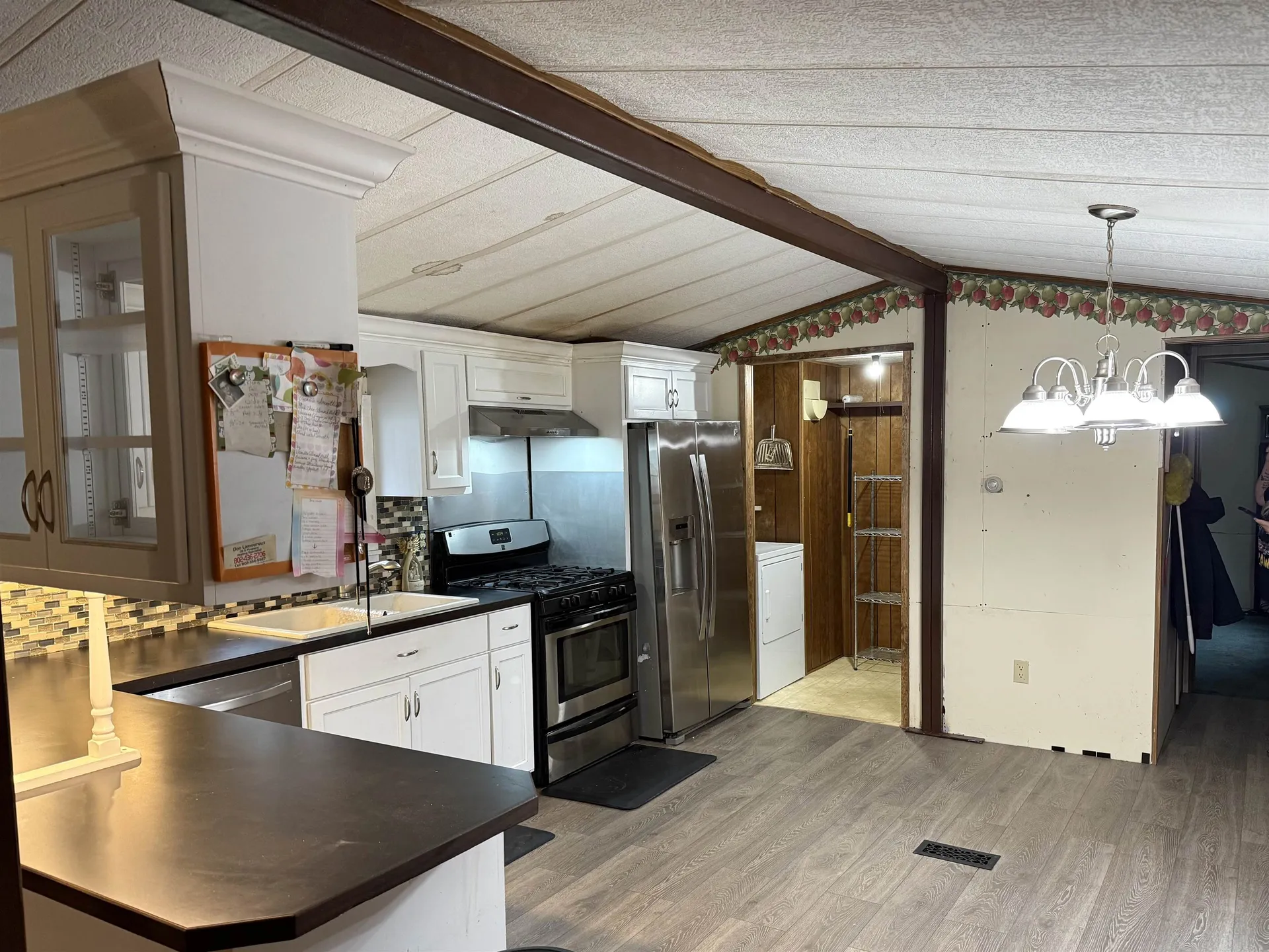 25 Maxfield Lane Hartland VT 05048
