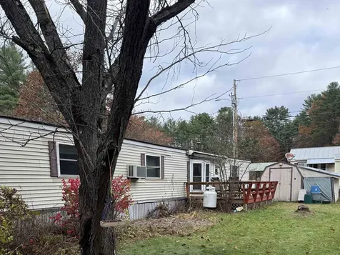 25 Maxfield Lane Hartland VT 05048