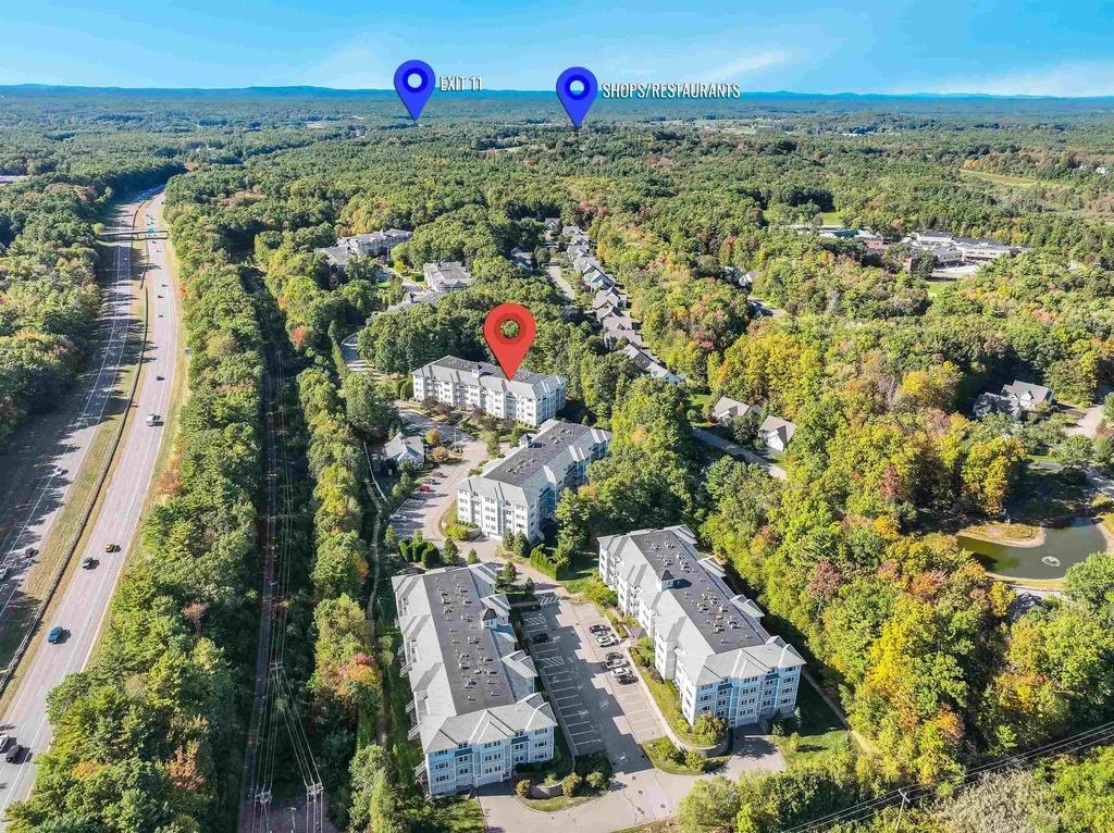 5 Sterling Hill Lane Exeter NH 03833