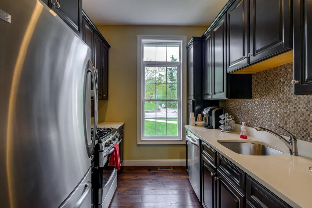 5 Sterling Hill Lane Exeter NH 03833