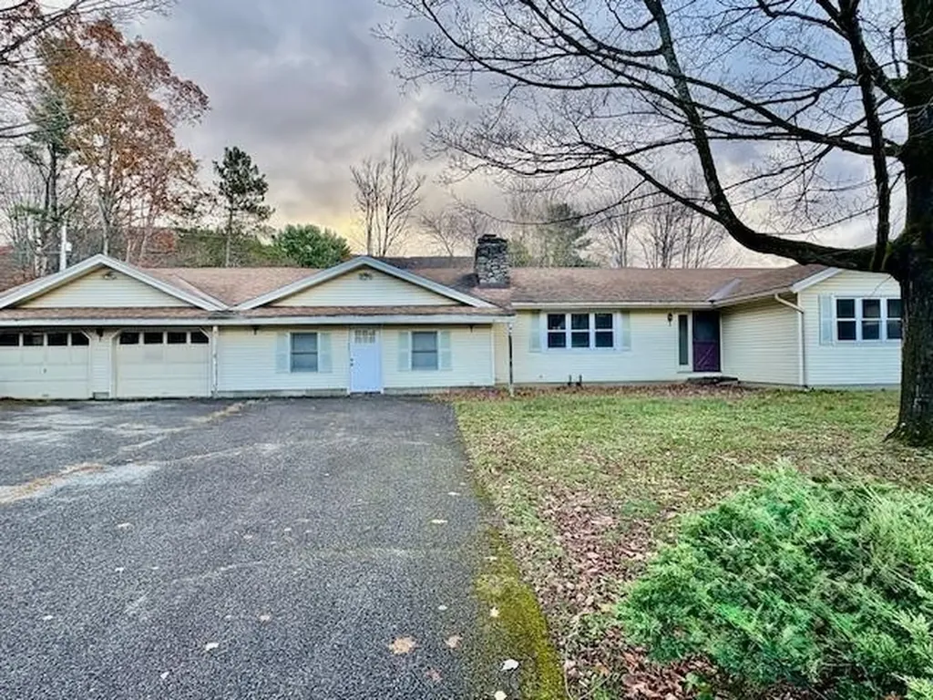 133 Bellevue Lane Rutland Town VT 05701