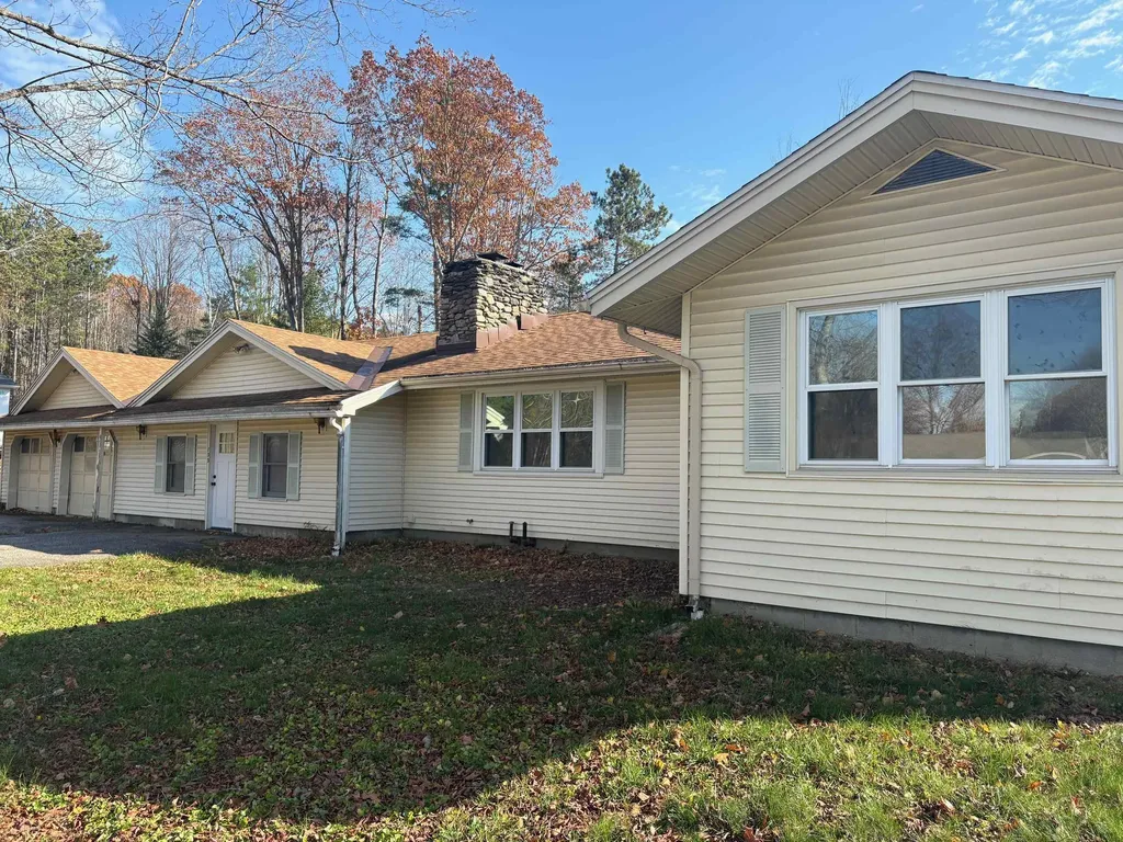 133 Bellevue Lane Rutland Town VT 05701