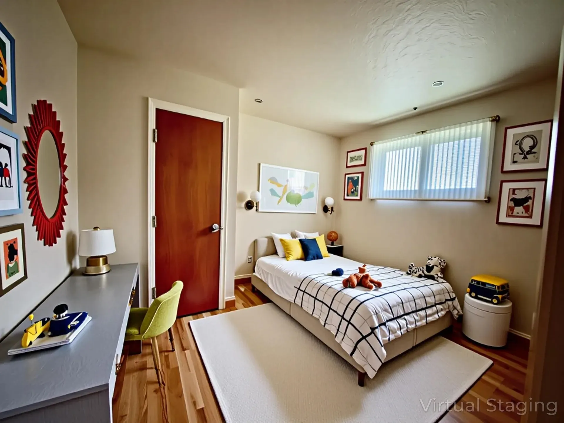 133 Bellevue Lane Rutland Town VT 05701