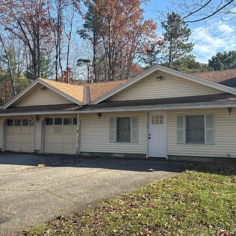 133 Bellevue Lane Rutland Town VT 05701