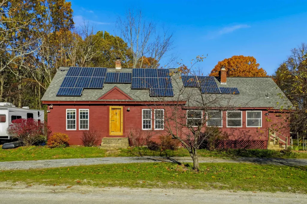 538 Basin Road Brandon VT 05733