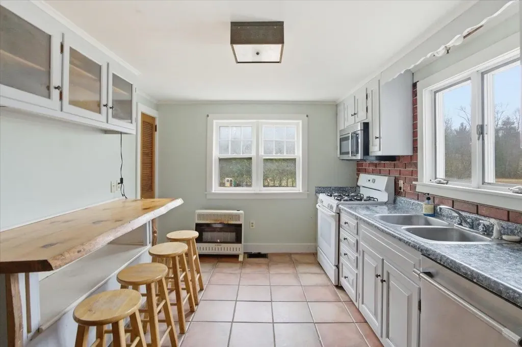 538 Basin Road Brandon VT 05733