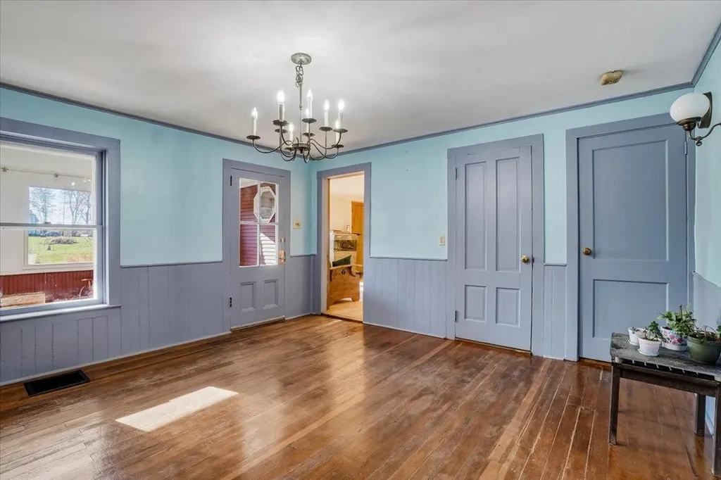 538 Basin Road Brandon VT 05733