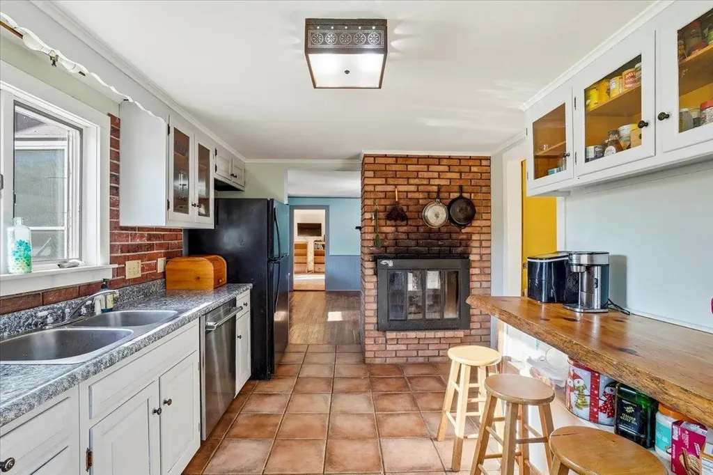 538 Basin Road Brandon VT 05733