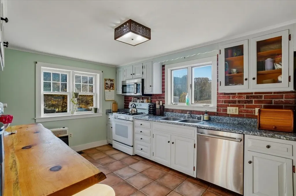 538 Basin Road Brandon VT 05733