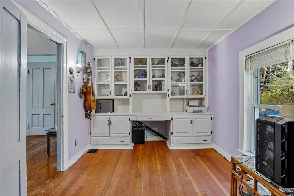 538 Basin Road Brandon VT 05733