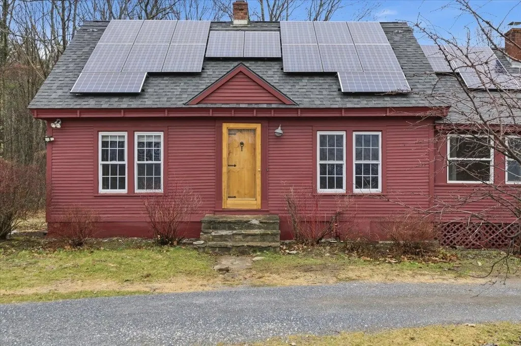 538 Basin Road Brandon VT 05733