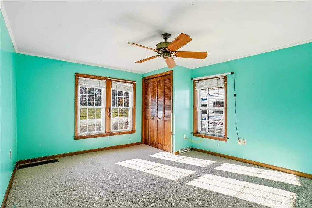 538 Basin Road Brandon VT 05733