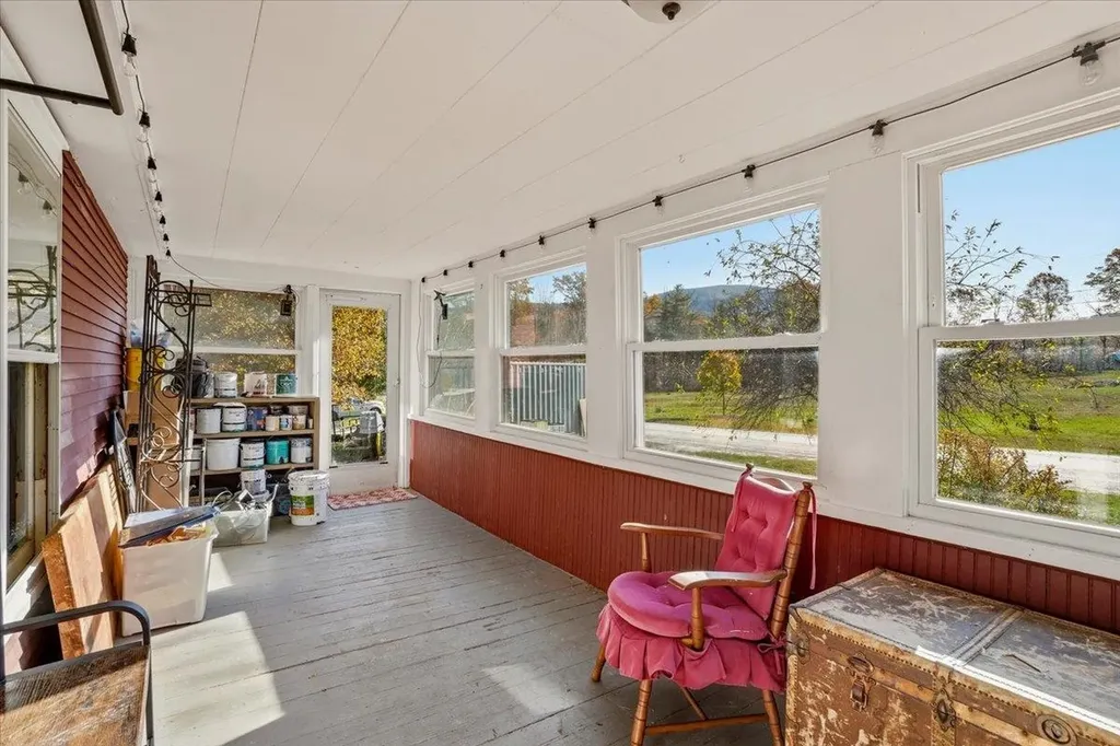 538 Basin Road Brandon VT 05733